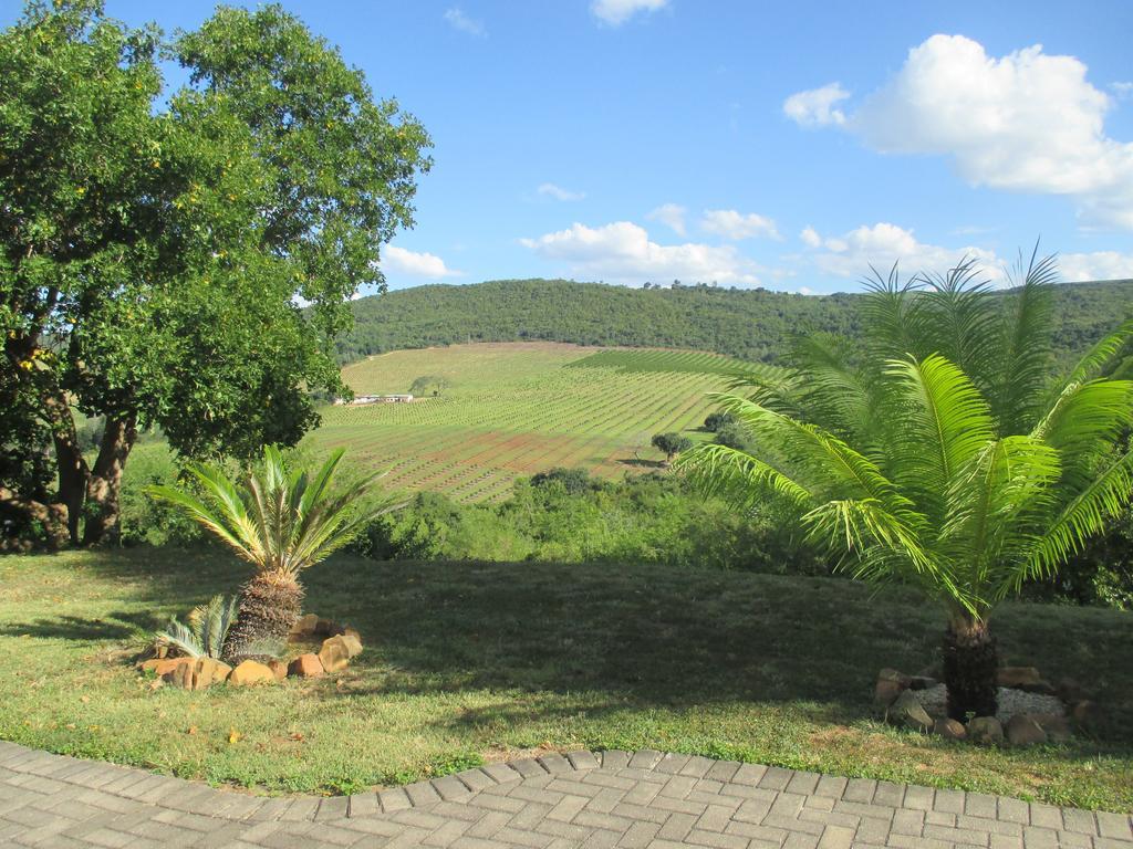 Abangane Guest Lodge Hazyview Buitenkant foto
