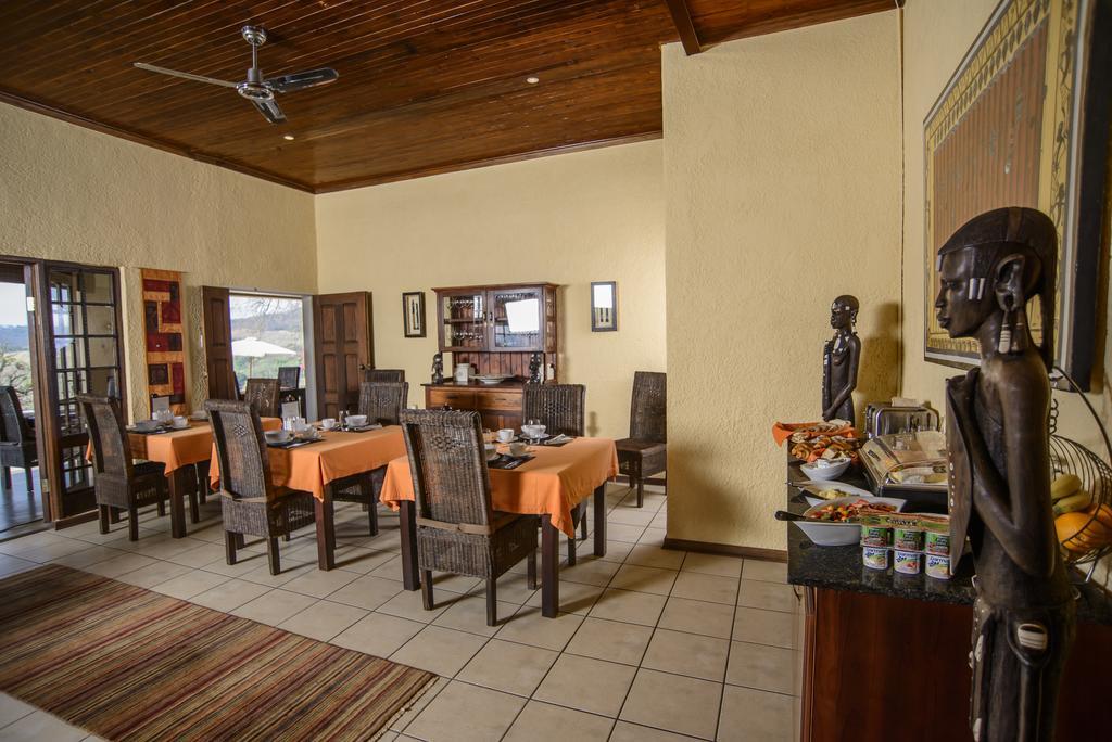 Abangane Guest Lodge Hazyview Buitenkant foto