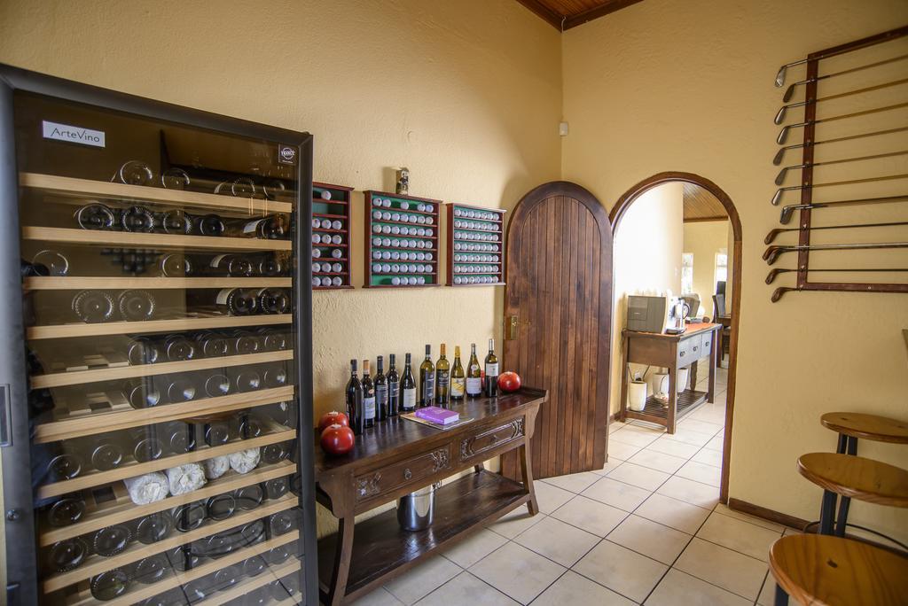 Abangane Guest Lodge Hazyview Buitenkant foto
