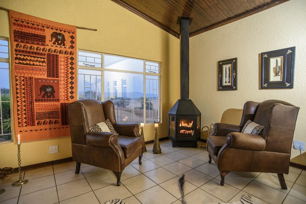 Abangane Guest Lodge Hazyview Buitenkant foto