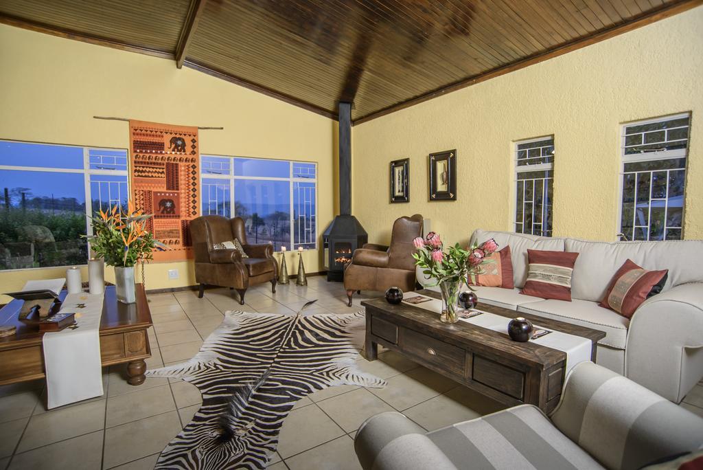 Abangane Guest Lodge Hazyview Buitenkant foto