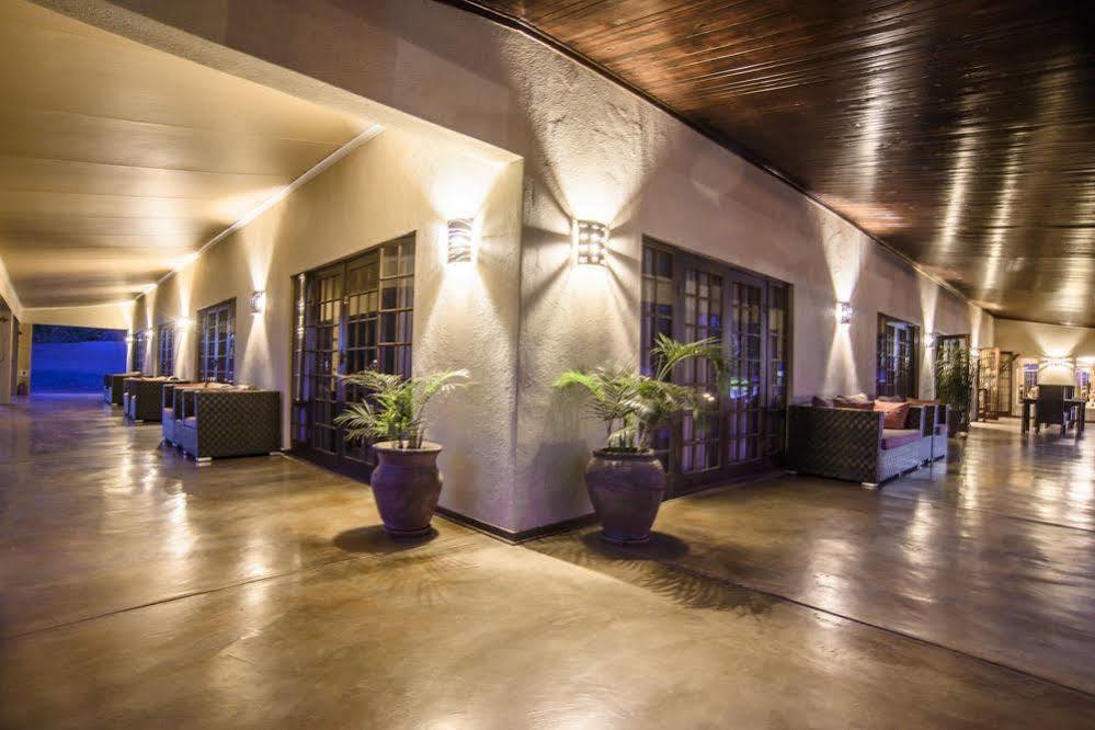 Abangane Guest Lodge Hazyview Buitenkant foto