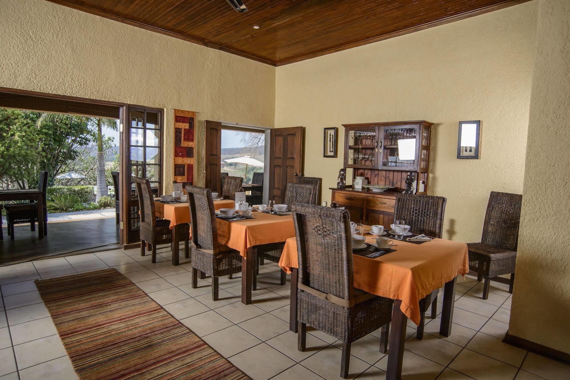 Abangane Guest Lodge Hazyview Buitenkant foto