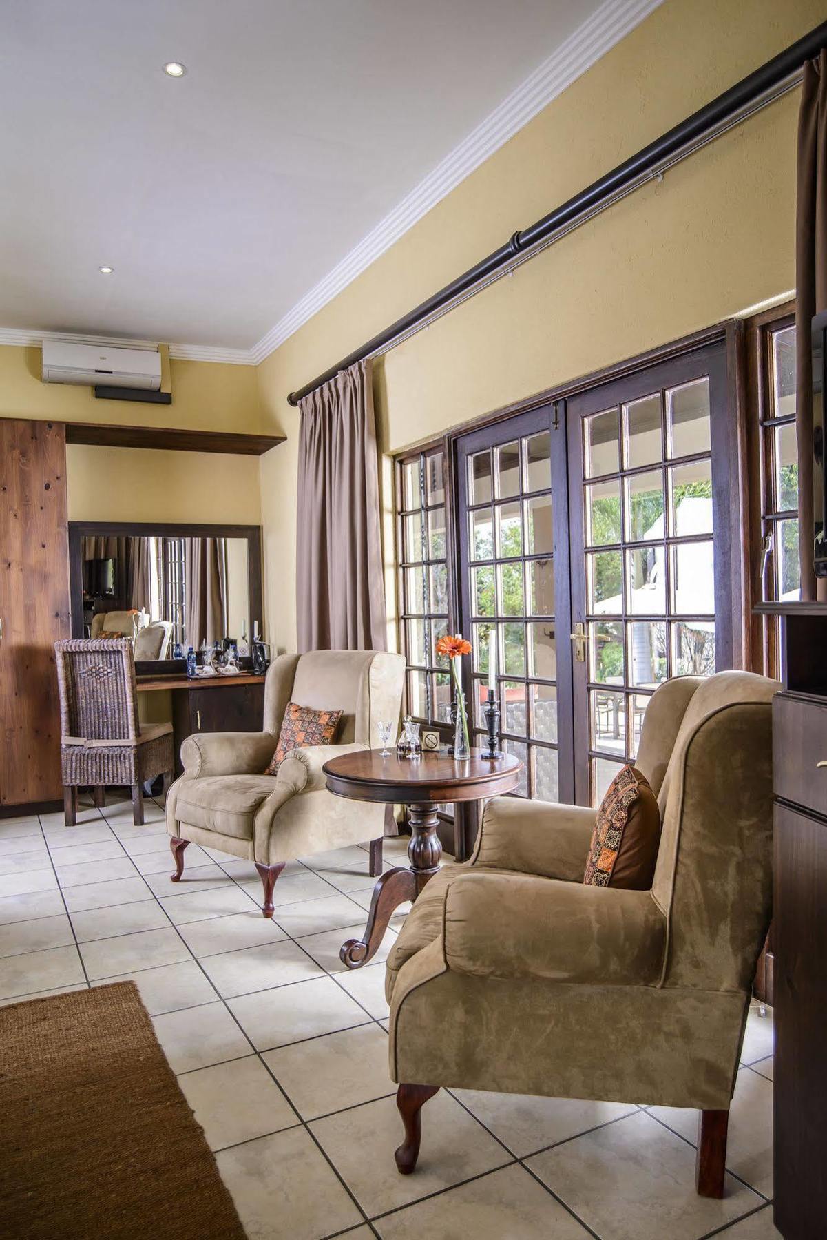 Abangane Guest Lodge Hazyview Buitenkant foto