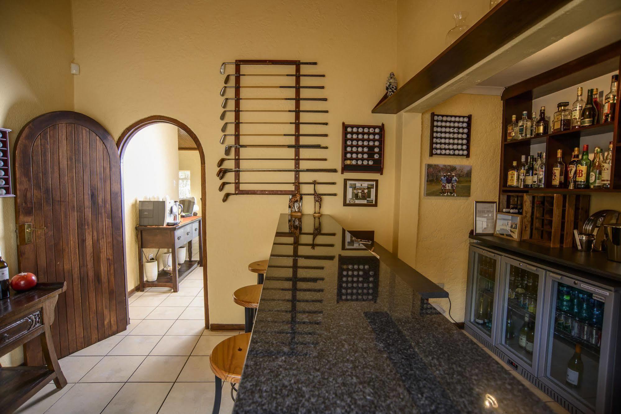 Abangane Guest Lodge Hazyview Buitenkant foto