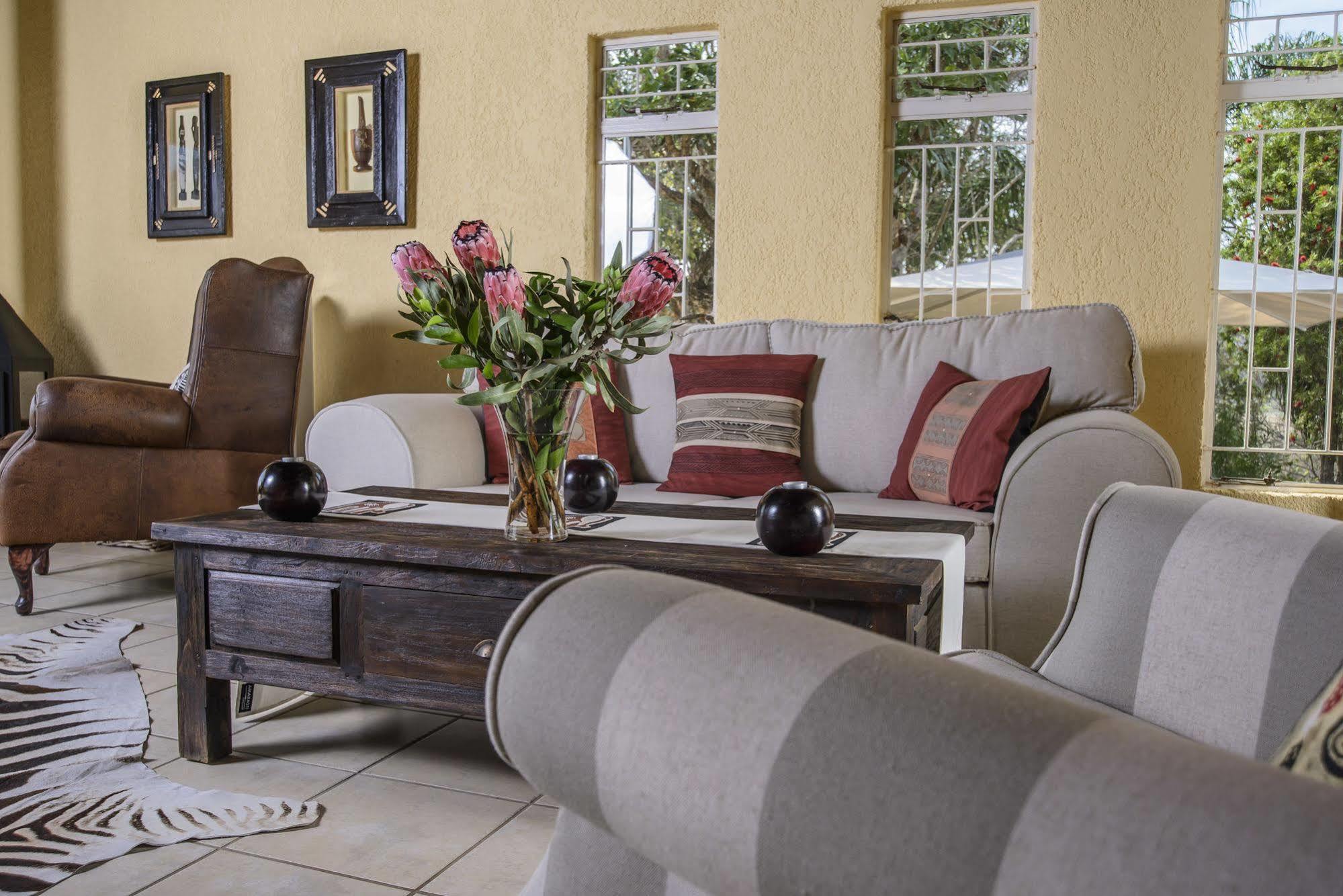 Abangane Guest Lodge Hazyview Buitenkant foto